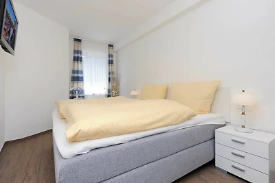 Ferienwohnung Windrose