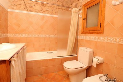 Vakantieappartement Gezinsvakantie Campos