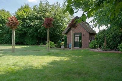 Ferienhaus Lüttje Cottage