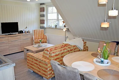 Ferienappartement Granitzblick