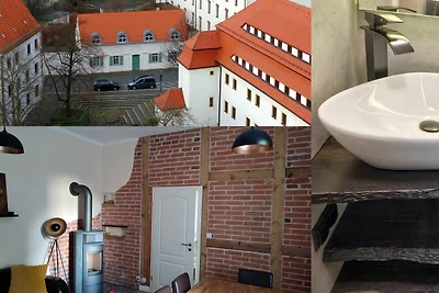 Ferienwohnung SchlossGarten