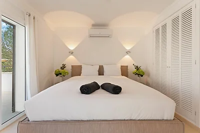 Vakantieappartement Gezinsvakantie Santanyi