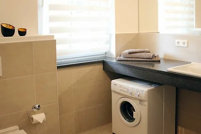 Haus Pamir WE 25 Käpt'n Blaubär