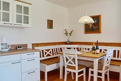 Vakantieappartement Gezinsvakantie Bernau