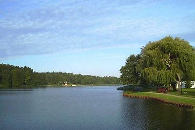 Ruhige Ferienwohnung in Dargun