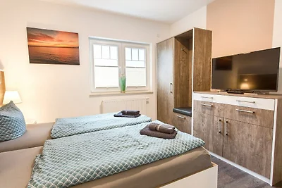 Ferienwohnung Greifswalder Oie