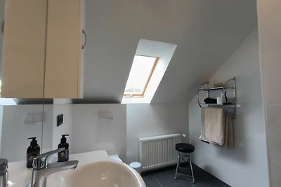 Vakantieappartement Gezinsvakantie Sieverstedt