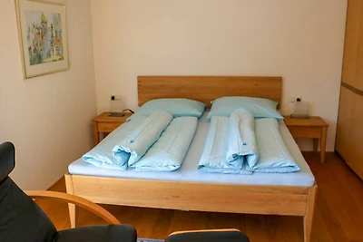 Vakantieappartement Gezinsvakantie Bezau