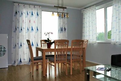 Ferienwohnung Penthaus