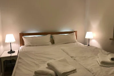 Vakantieappartement Gezinsvakantie Büsum