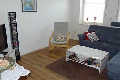 Ferienwohnung im Grünen