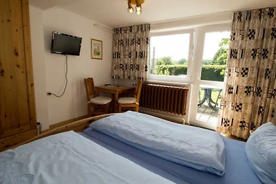 Vakantieappartement Gezinsvakantie Lohme