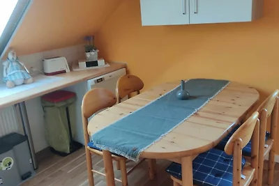 Appartamento Vacanza con famiglia Groß Kelle