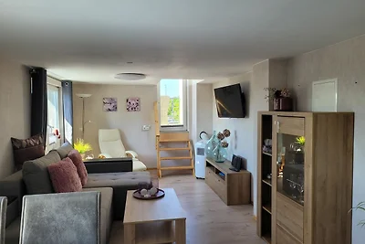 Vakantieappartement Gezinsvakantie Stralsund