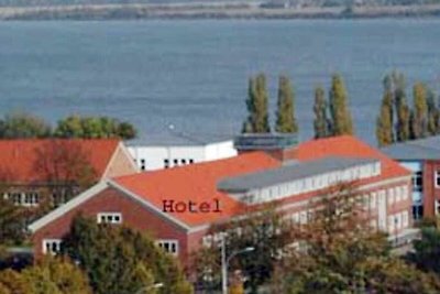 Hotel Culturas y visitas Stralsund