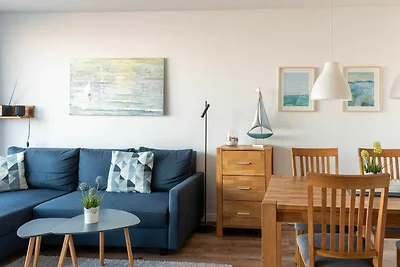 Ferienwohnung Pier 1167
