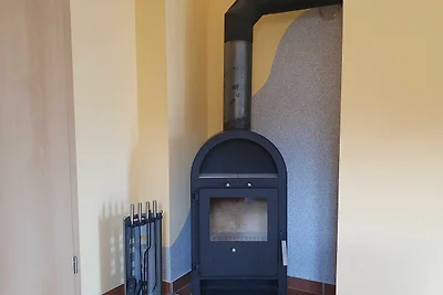 Ferienwohnung Nr. 3 OG