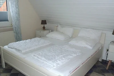 Vakantieappartement Gezinsvakantie Wrixum