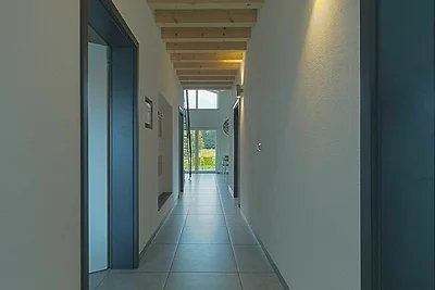 Vakantiehuis Ontspannende vakantie Clausthal-Zellerfeld