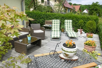 Vakantieappartement Gezinsvakantie Putbus