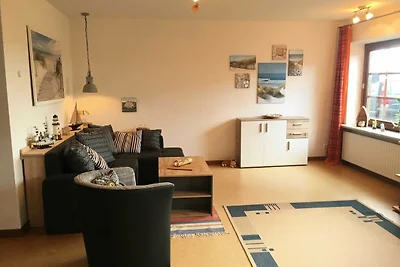 Strandmuschel maxi