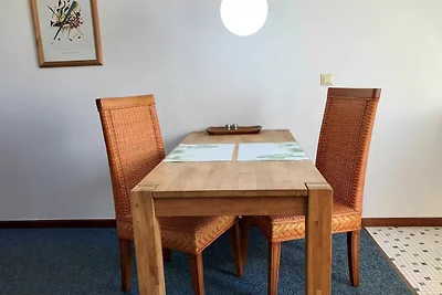 2 Ferienwohnung 45² oben