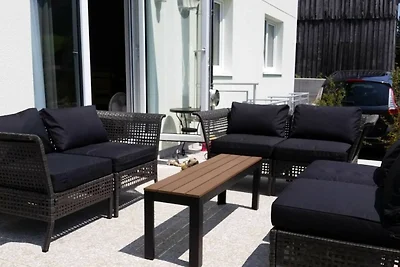 Vakantieappartement Gezinsvakantie Rußbach am Pass