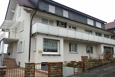 Einzelzimmer 2