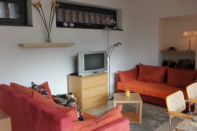 Vakantieappartement Gezinsvakantie Lübbenau