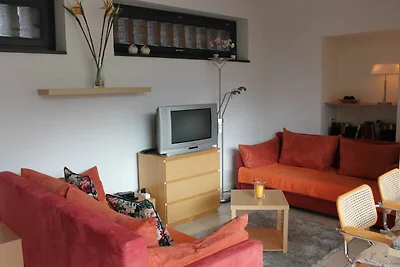Ferienwohnung Spreewald pur