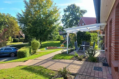 Vakantieappartement Gezinsvakantie Bliedersdorf