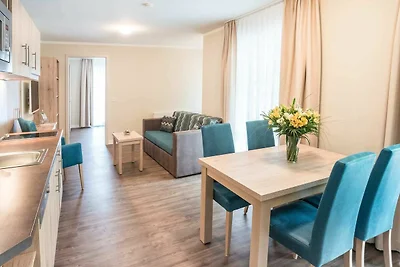 Appartamento Vacanza con famiglia Graal-Müritz