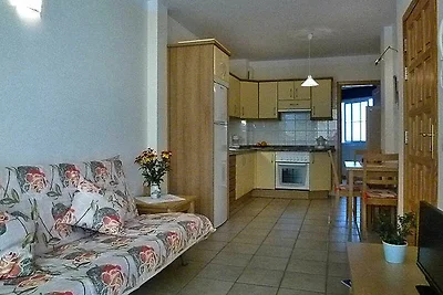 Vakantieappartement Gezinsvakantie Los Llanos de Aridane