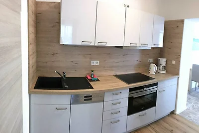 Vakantieappartement Gezinsvakantie Trassenheide