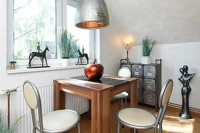Ferienwohnung Heimathafen