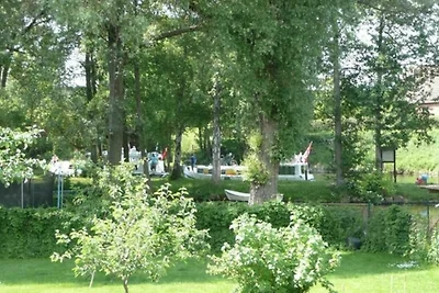 Ferienwohnung in Strasen