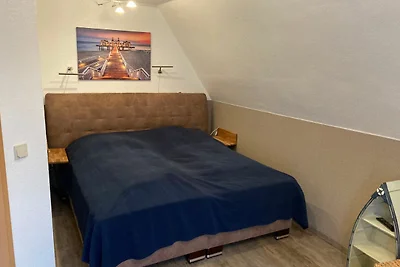 Appartamento Vacanza con famiglia Alt Reddevitz