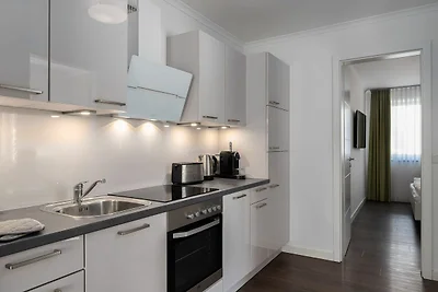 Villa Alizé WE 02 Schilfgras