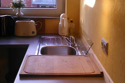 Ferienwohnung Altengroden Süd