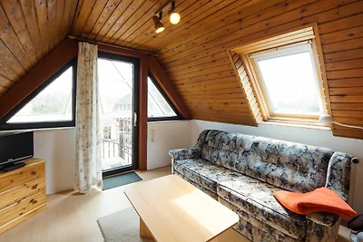 Appartamento Vacanza con famiglia Greifswald
