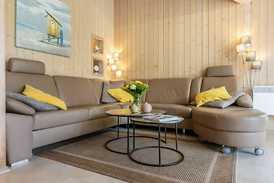 Vakantiehuis Ontspannende vakantie Schönhagen