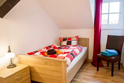 Ferienwohnung Sonnenschein