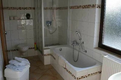 Ferienwohnung Bartels-Wilken