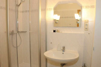 Vakantieappartement Gezinsvakantie Göhren