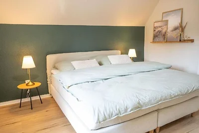 Ferienhaus Friesische Brise