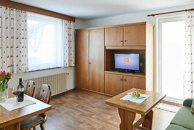 Appartement Nr. 4