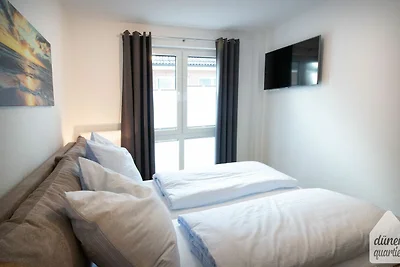 Ferienwohnung Dünenquartier Cuxhaven