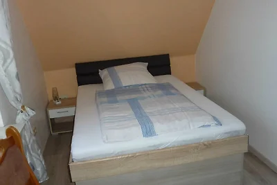Appartamento Vacanza con famiglia Ihlow