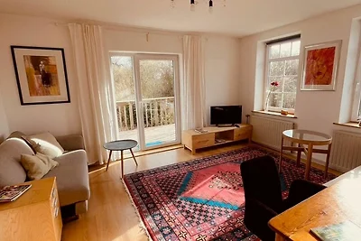 Ferienwohnung Berglyk