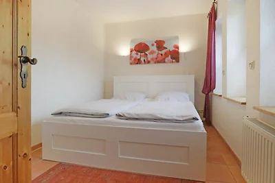 Appartamento Vacanza con famiglia Groß Schwansee